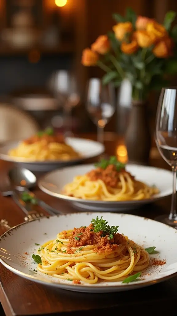 10 Authentic Takes on Creamy Pasta Carbonara - Conclusion: Your Carbonara Adventure Awaits!