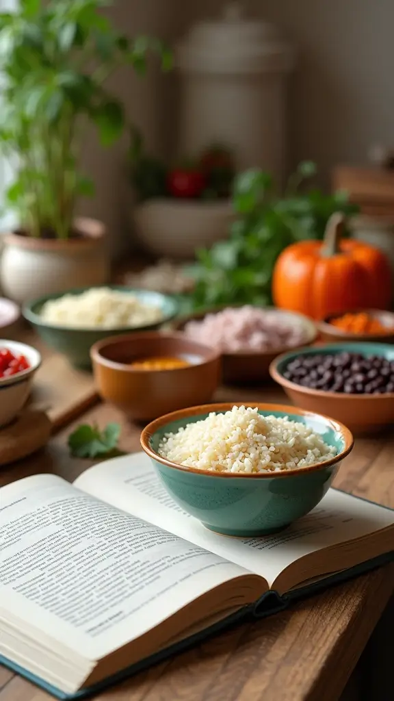 10 Nutritious and Filling Rice and Beans Recipes You'll Love - Conclusion