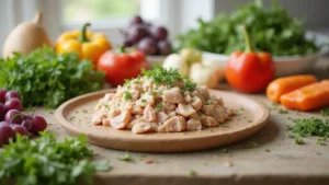 10 Simple Ground Chicken Recipes You Can Make in Minutes