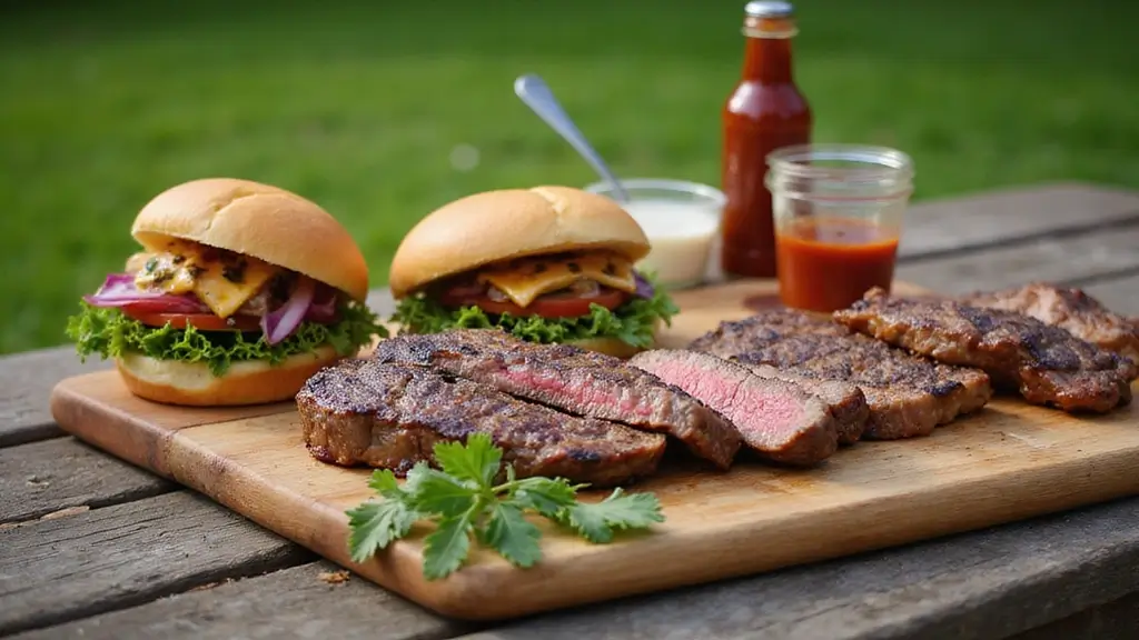 Hearty Steak Sandwich Recipes: Loaded with Flavor - Yummy Diary