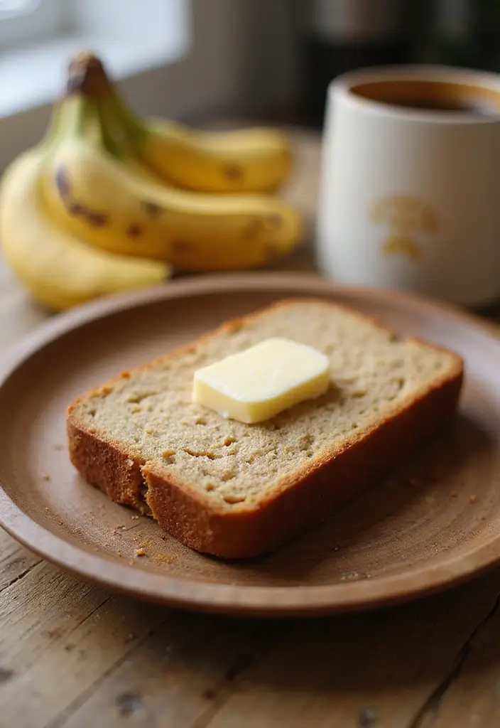 Banana Bread Recipe with 2 Bananas – Perfect Small Batch - Conclusion