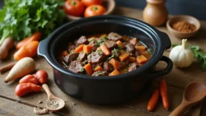 Beef Recipes for Dinner That Are Packed with Flavor