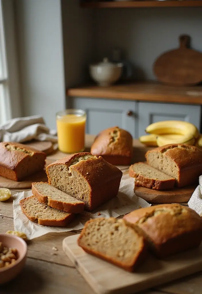 Best Banana Bread Recipe (Moist, Easy & Foolproof!) - Conclusion
