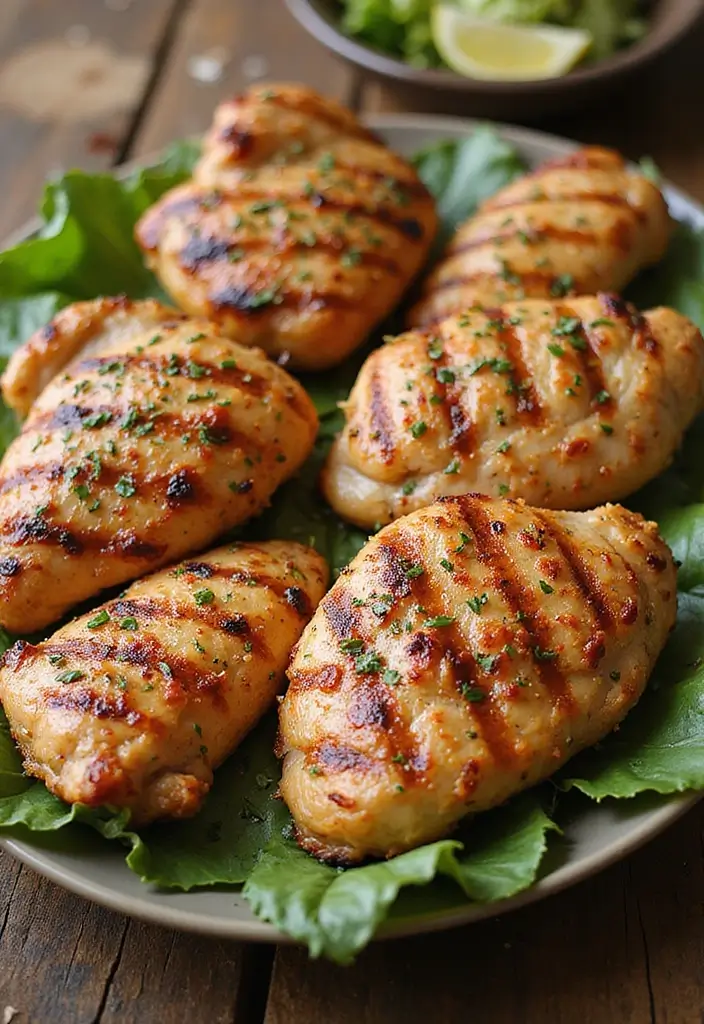 Best Recipes with Chicken Breast for Juicy and Healthy Meals - Conclusion