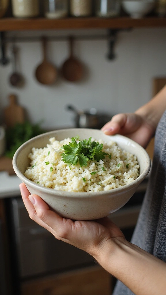 Cilantro Lime Rice Recipe: Fresh, Zesty, and Delicious! - Frequently Asked Questions
