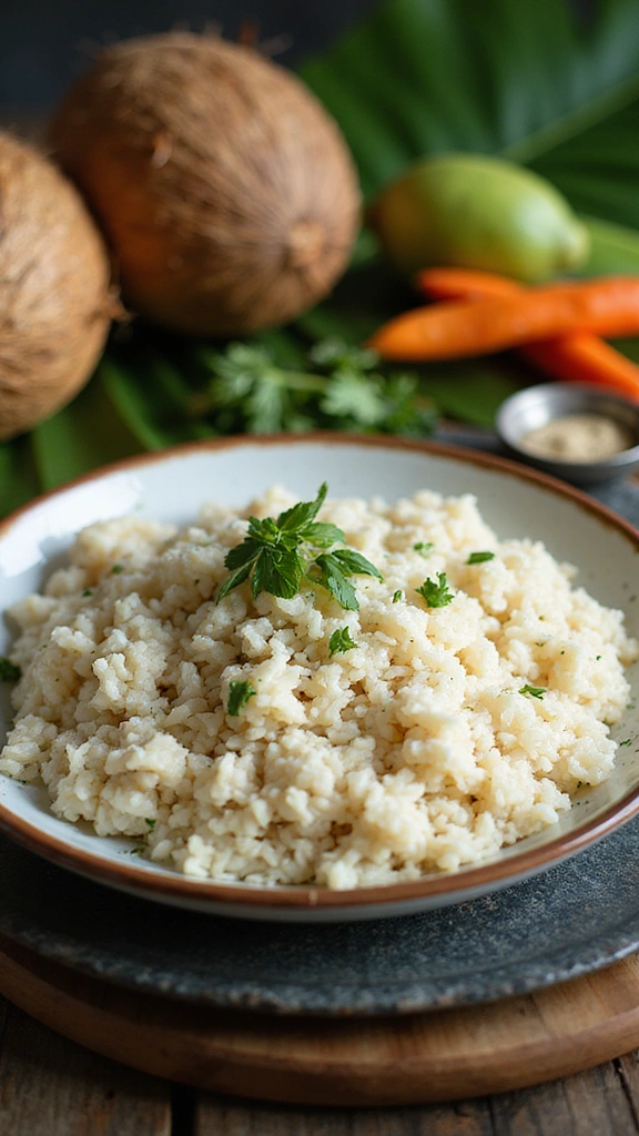 Coconut Rice Recipe: Creamy, Fragrant, and Easy - Frequently Asked Questions