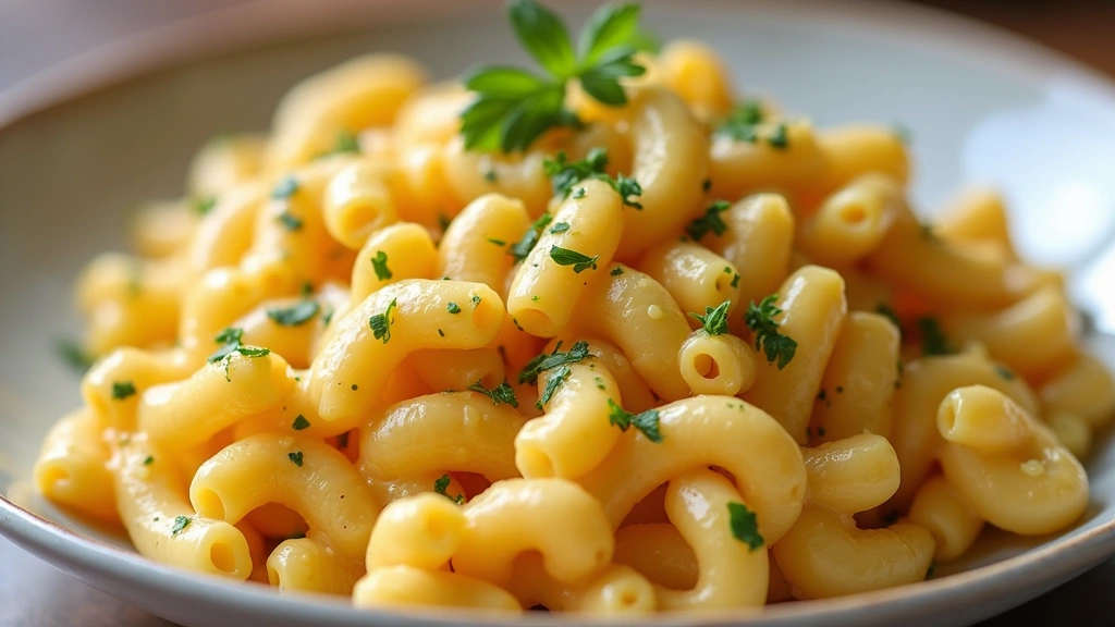 Creamy Mac and Cheese Recipe Everyone Will Devour