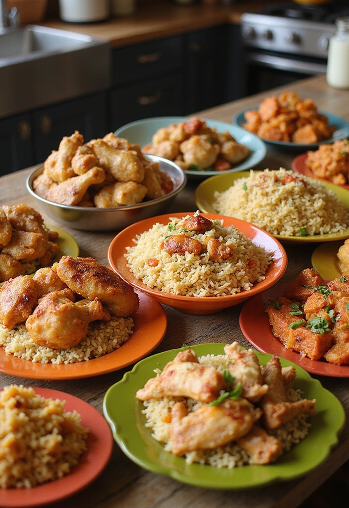 Easy Chicken and Rice Recipe That Always Turns Out Perfect - Conclusion