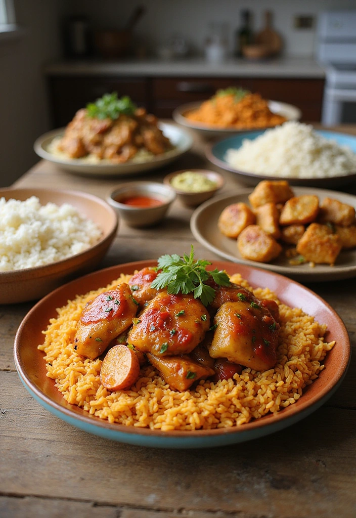 Easy Chicken and Rice Recipe That Always Turns Out Perfect - Frequently Asked Questions