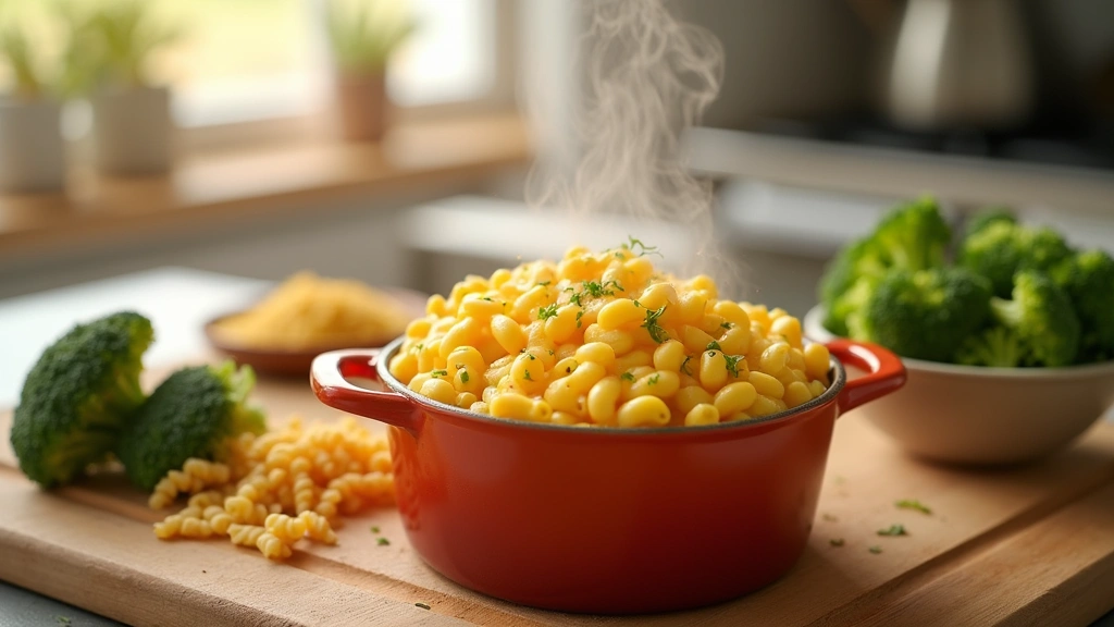 Easy Mac and Cheese Recipe Ready in No Time