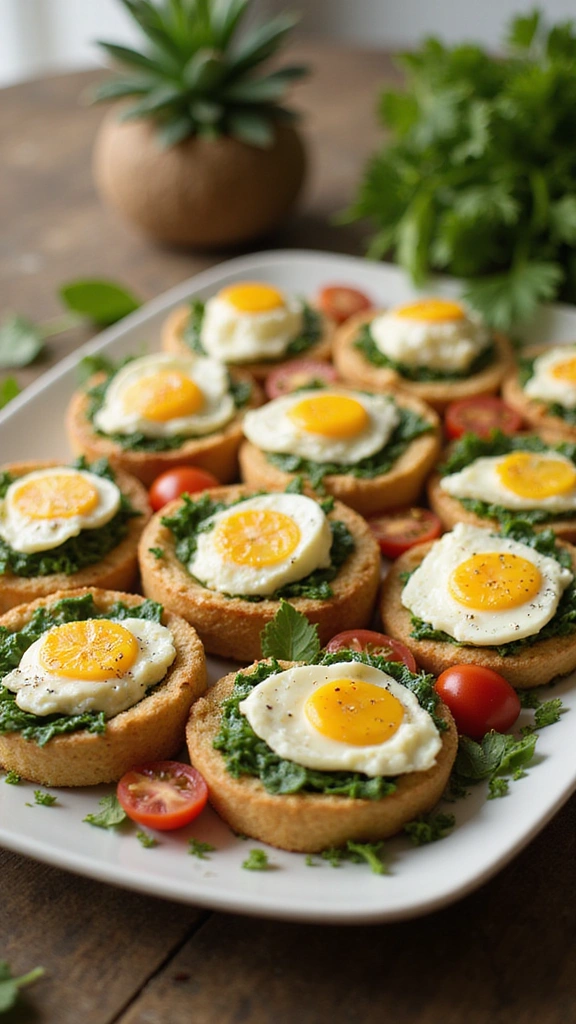 Egg Bites Recipe: Fluffy, Protein-Packed, and Easy to Make - Frequently Asked Questions about Egg Bites