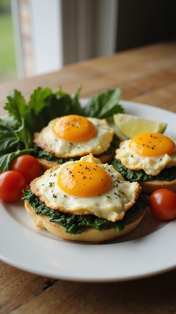 Egg Bites Recipe: Fluffy, Protein-Packed, and Easy to Make - Step-by-Step Instructions: How to Make Egg Bites