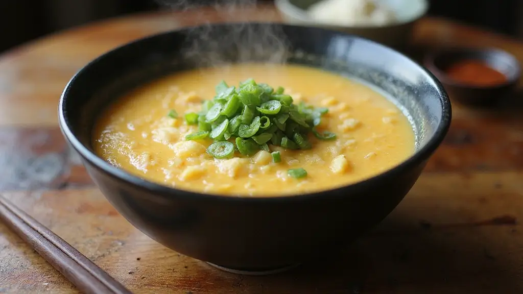 Egg Drop Soup Recipe: Light, Comforting, and Ready in Minutes
