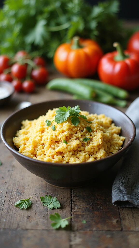 Egg Fried Rice Recipe: Quick, Easy, and Better Than Takeout! - Frequently Asked Questions