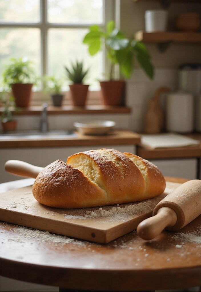 French Bread Recipe – Classic Crusty Loaf at Home - Frequently Asked Questions