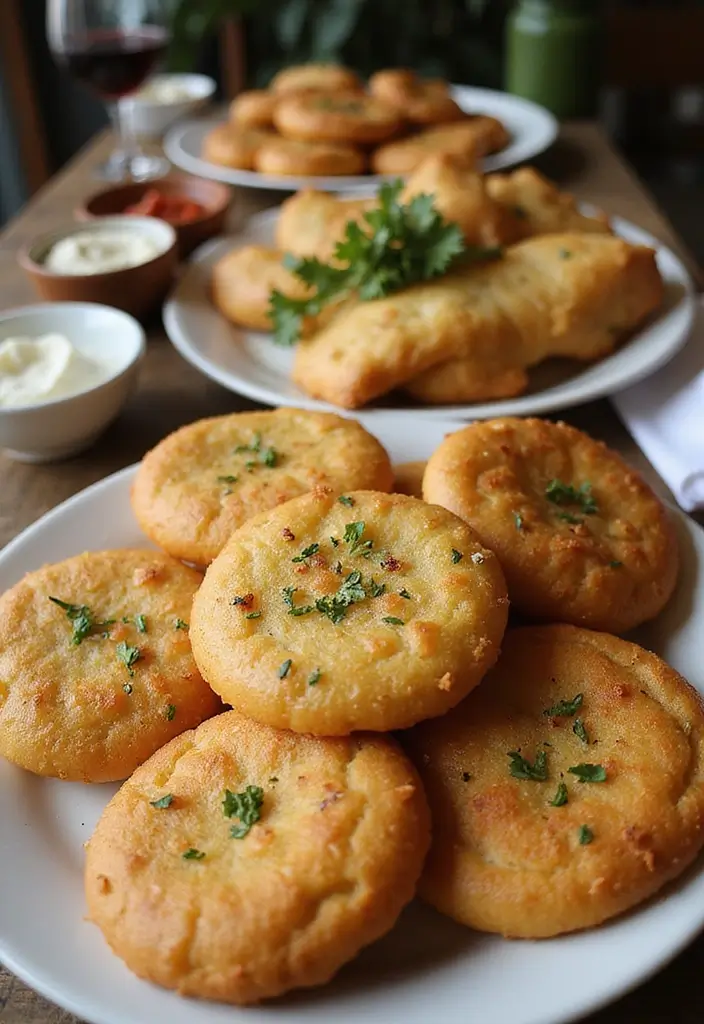 Garlic Bread Recipe – Crispy, Buttery, and Irresistible - Conclusion