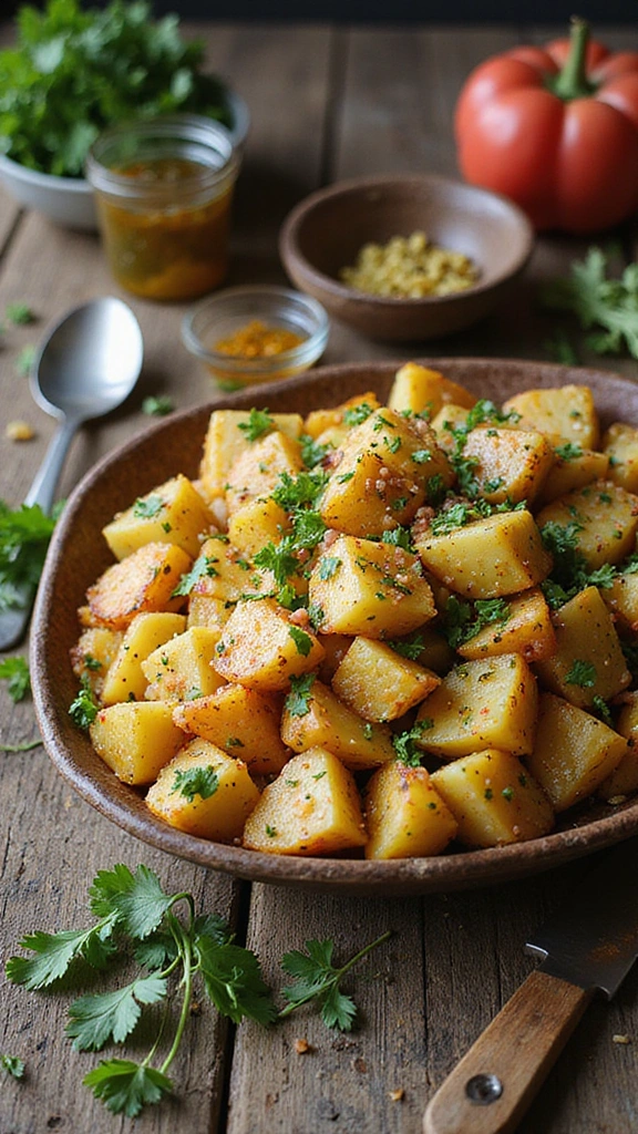 German Potato Salad Recipe: Tangy, Savory, and Deliciously Unique - 8. Frequently Asked Questions