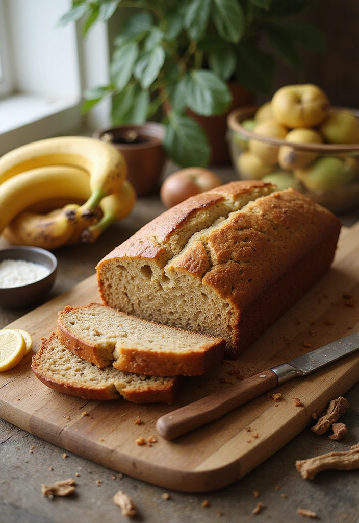 Healthy Banana Bread Recipe – Guilt-Free & Delicious - Frequently Asked Questions