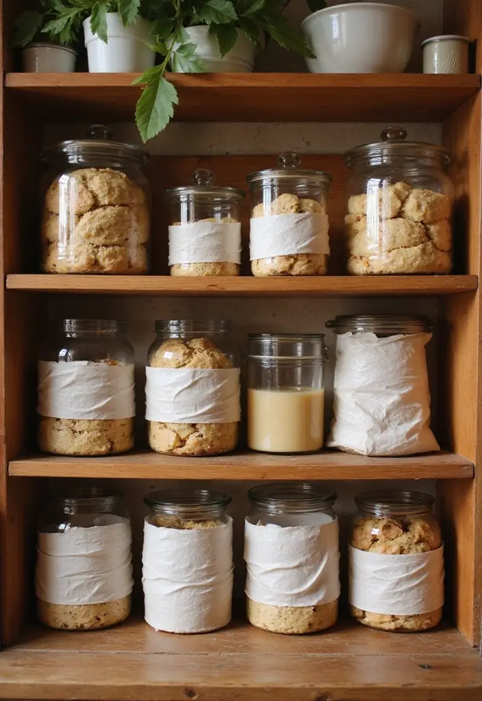 Healthy Banana Bread Recipe – Guilt-Free & Delicious - Storage Tips for Freshness