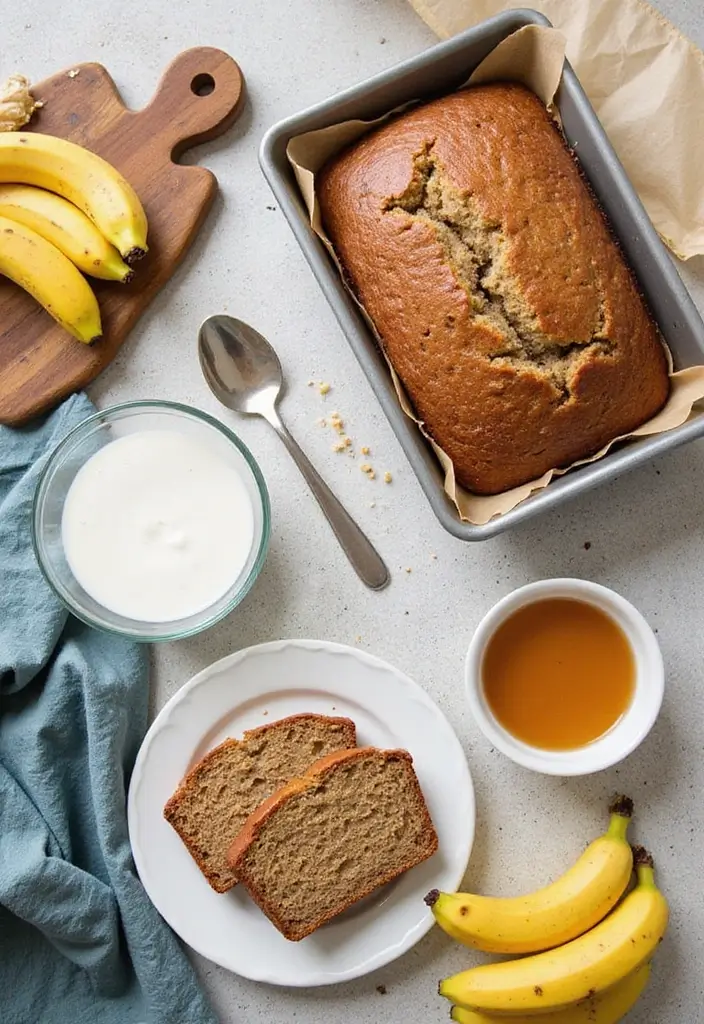 Healthy Banana Bread Recipe – Guilt-Free & Delicious - Tips for the Best Banana Bread