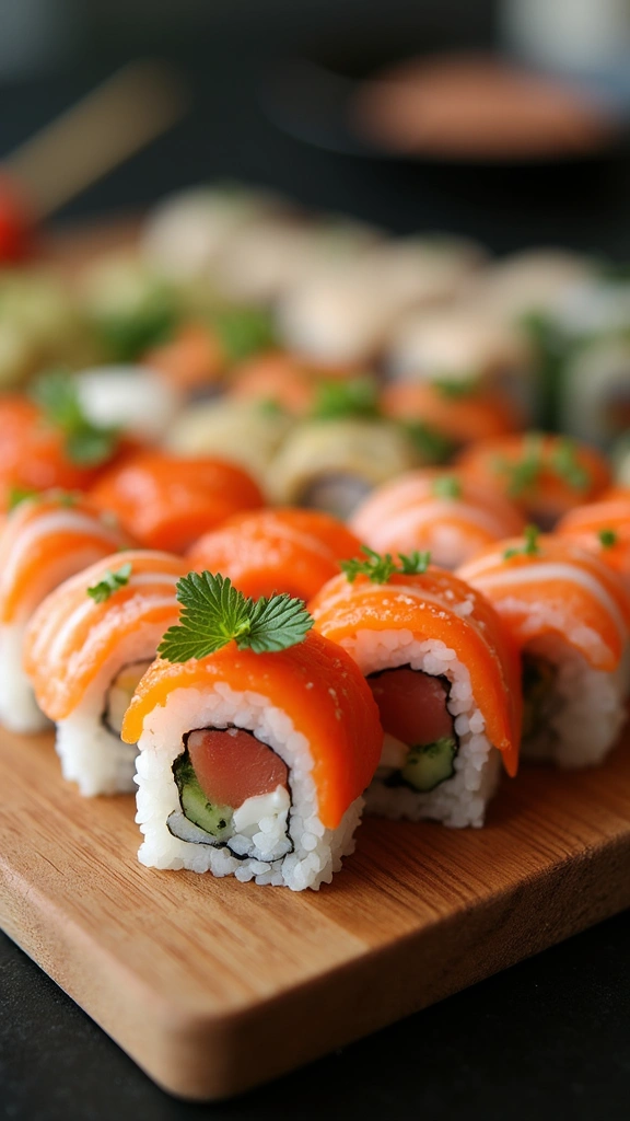 How to Make Sushi Rice Perfectly Every Time - Choosing the Right Sushi Rice Brand