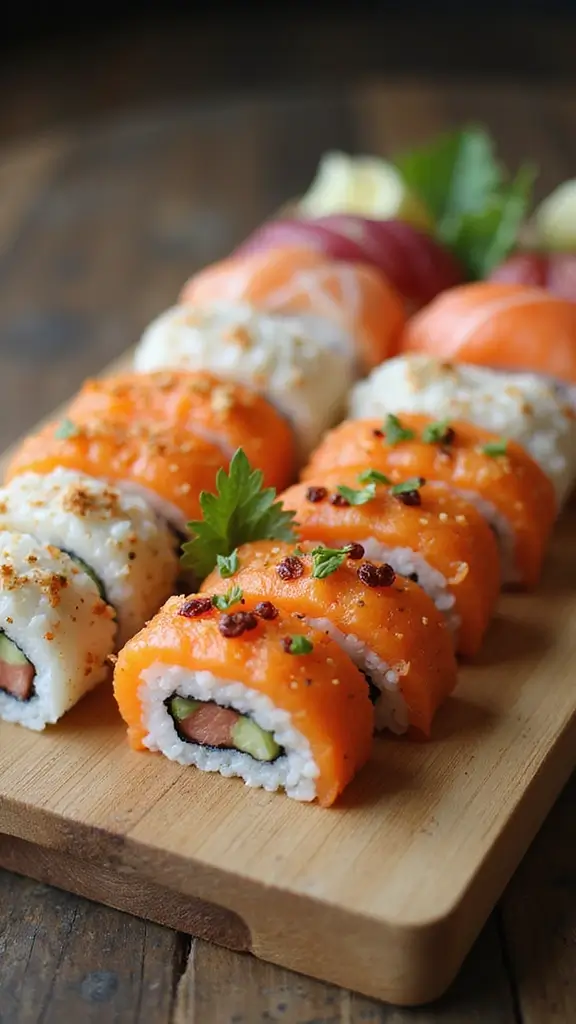 How to Make Sushi Rice Perfectly Every Time - Conclusion: Roll Your Way to Sushi Perfection