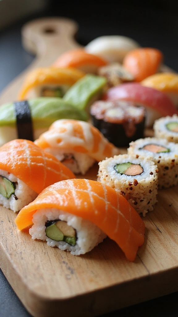 How to Make Sushi Rice Perfectly Every Time - Frequently Asked Questions About Sushi Rice