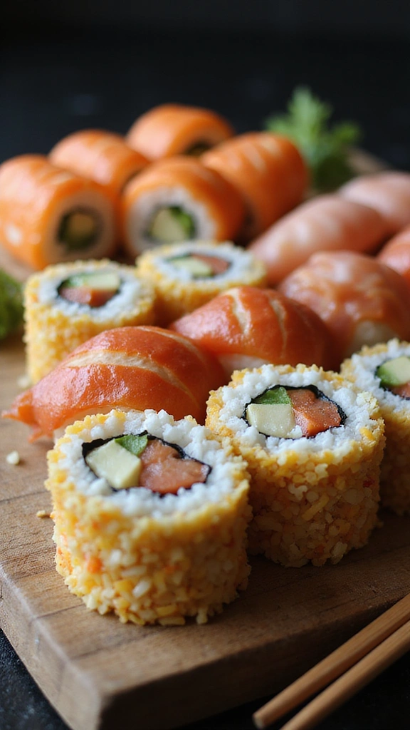 How to Make Sushi Rice Perfectly Every Time - Storing Sushi Rice: Tips to Keep It Fresh