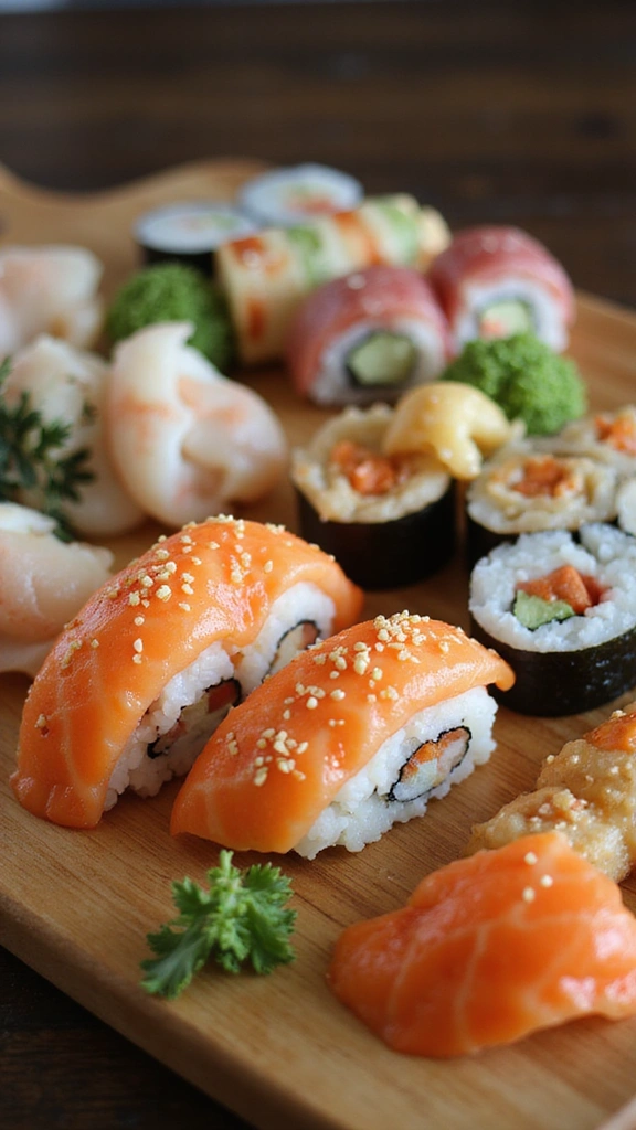 How to Make Sushi Rice Perfectly Every Time - The Best Sushi Rice Cooking Method