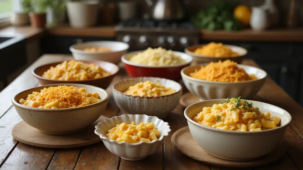 Mac and Cheese Recipe Velveeta: The Ultimate Comfort Food