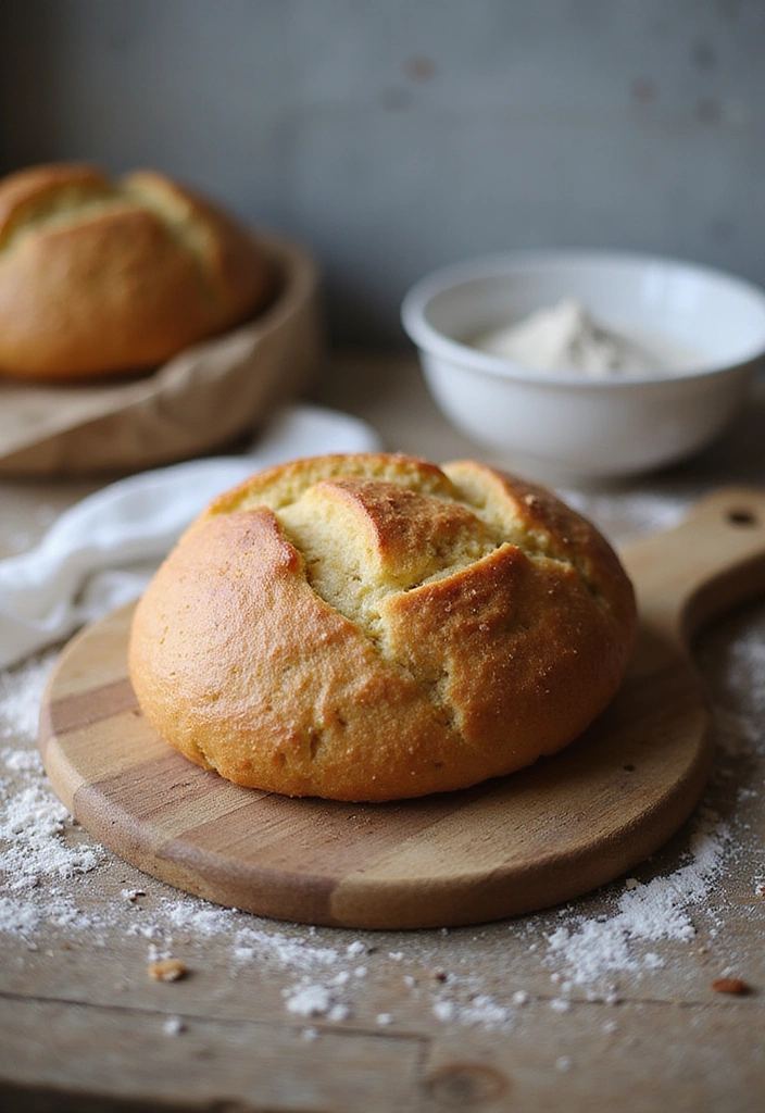 No-Knead Bread Recipe – Artisan-Style Loaf Made Simple - 10. Embracing the Baking Journey