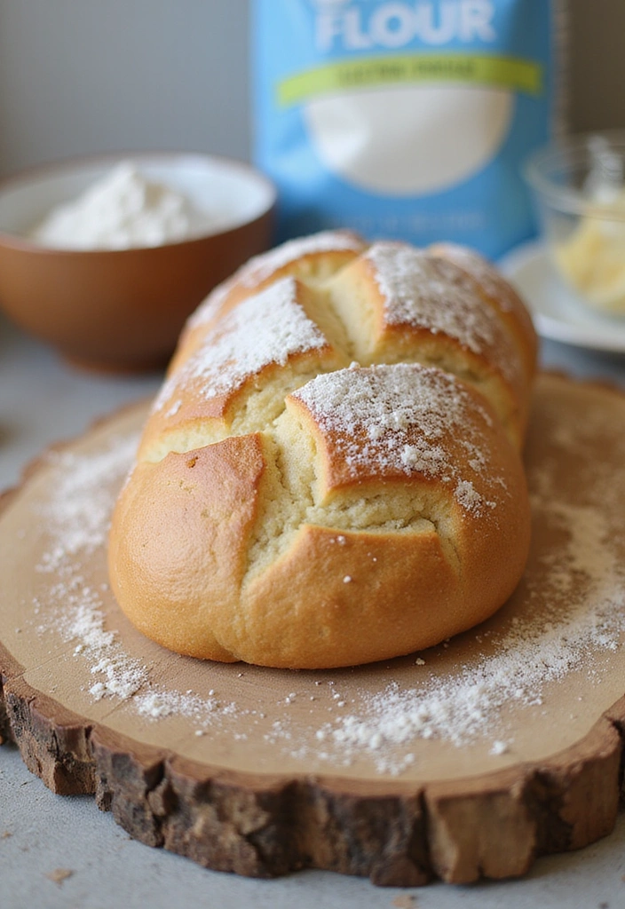 No-Knead Bread Recipe – Artisan-Style Loaf Made Simple - 7. Frequently Asked Questions