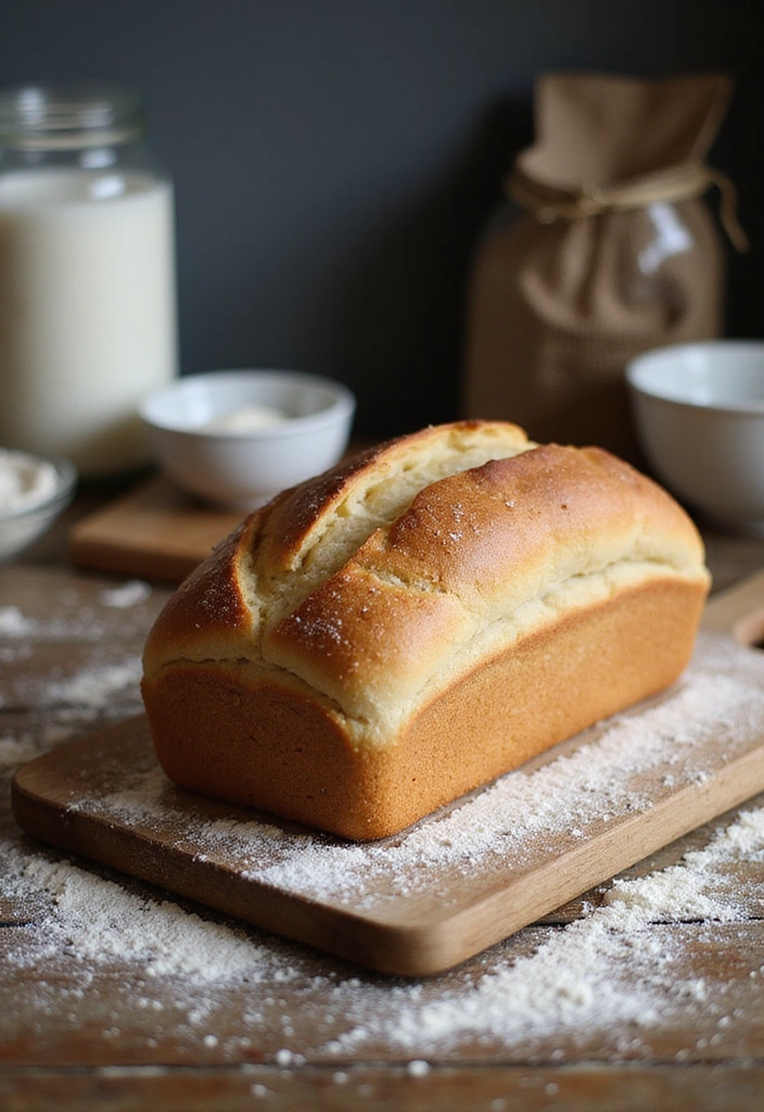 No-Knead Bread Recipe – Artisan-Style Loaf Made Simple - Conclusion