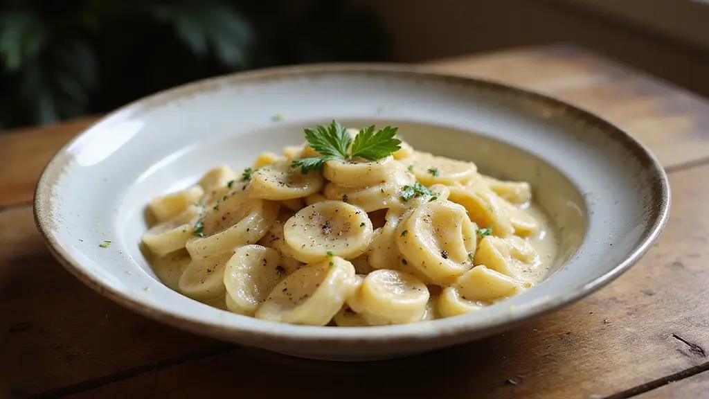 Pasta Alfredo Recipe: Rich, Creamy, and So Satisfying