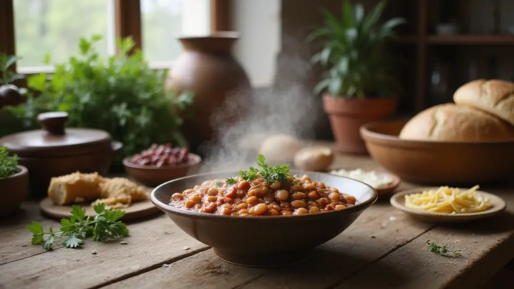 Pasta Fagioli Recipe Just Like an Italian Kitchen Classic