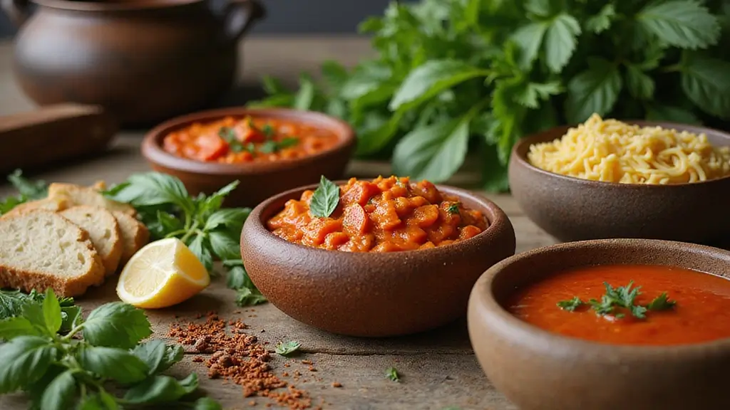 Pasta Sauce Recipe That Elevates Every Dish