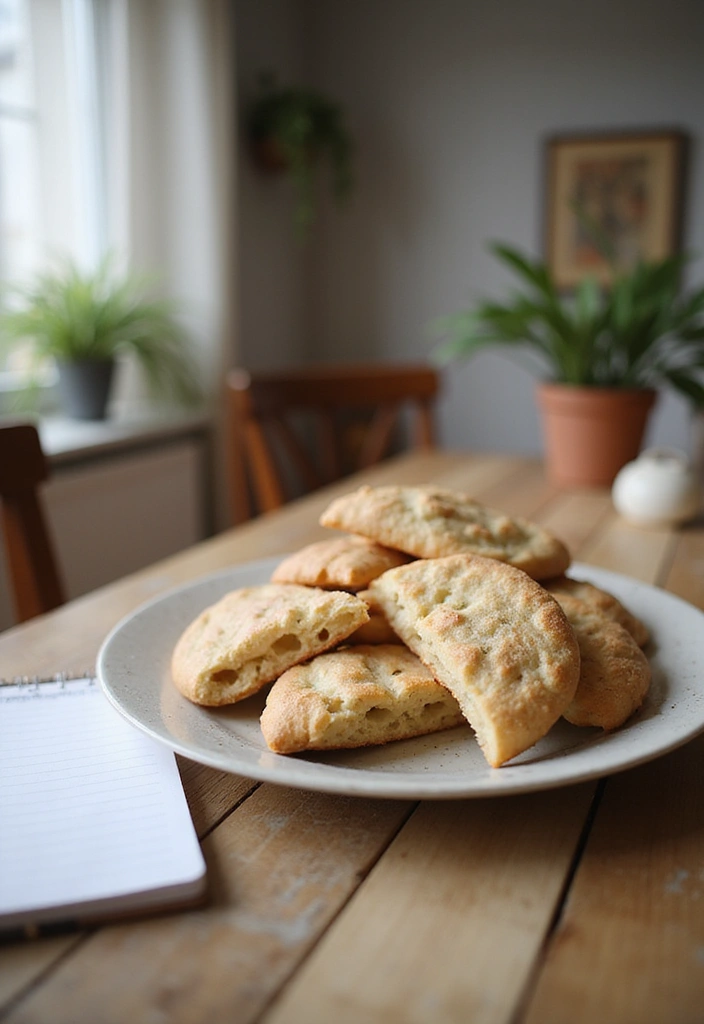 Pita Bread Recipe – Soft and Puffy Homemade Pockets - Frequently Asked Questions