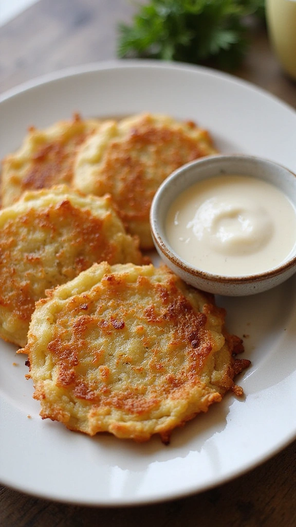 Potato Pancake Recipe Crispy Golden and Irresistibly Good - Frequently Asked Questions