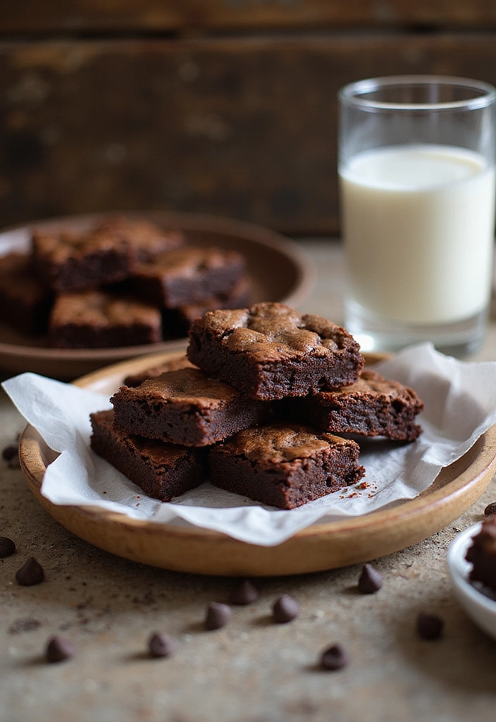 Quick Brownie Recipe – Rich, Fudgy, and Ready in Minutes - Conclusion