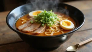 Ramen Noodles Recipe Better Than Takeout