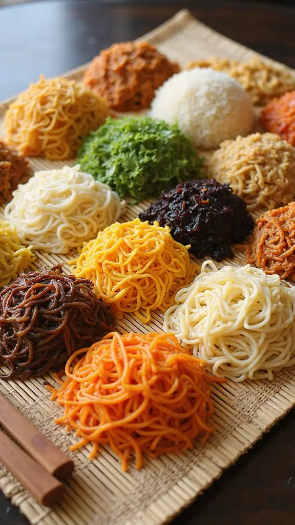 Ramen Noodles Recipe Better Than Takeout - Choosing the Perfect Ramen Noodles