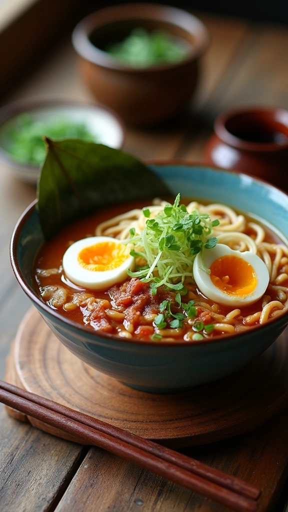 Ramen Noodles Recipe Better Than Takeout - Conclusion