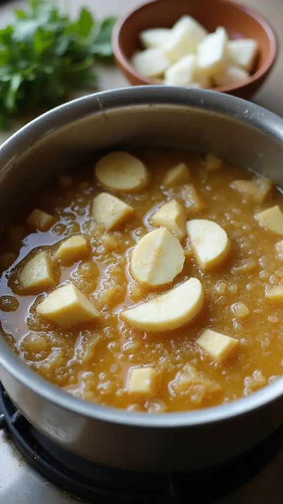 Ramen Noodles Recipe Better Than Takeout - Essential Ingredients for a Flavorful Broth