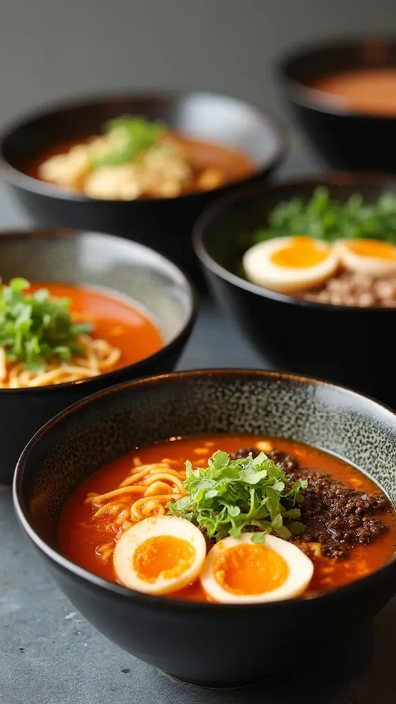 Ramen Noodles Recipe Better Than Takeout - Quick Ramen Recipe Variations