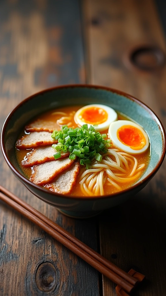 Ramen Noodles Recipe Better Than Takeout - Storing and Reheating Ramen