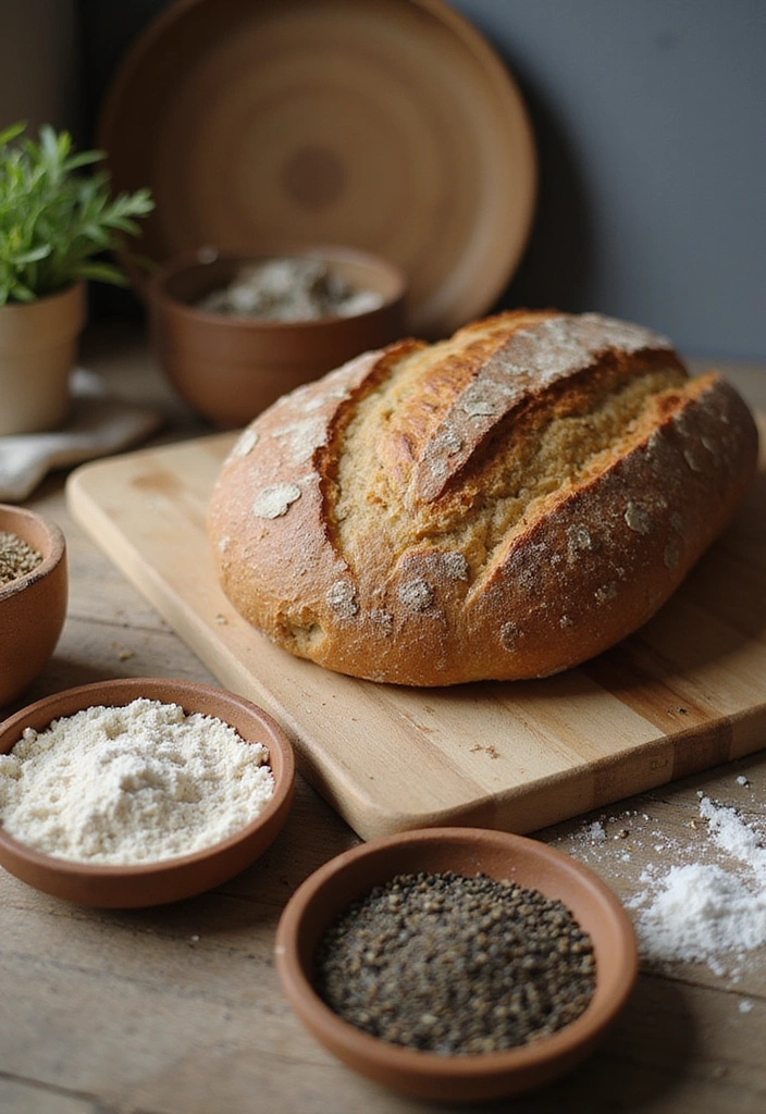 Rye Bread Recipe – Dark, Hearty, and Flavorful - Frequently Asked Questions