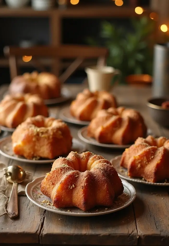 Savory Monkey Bread Recipe – Sweet, Sticky Pull-Apart Treats - Conclusion