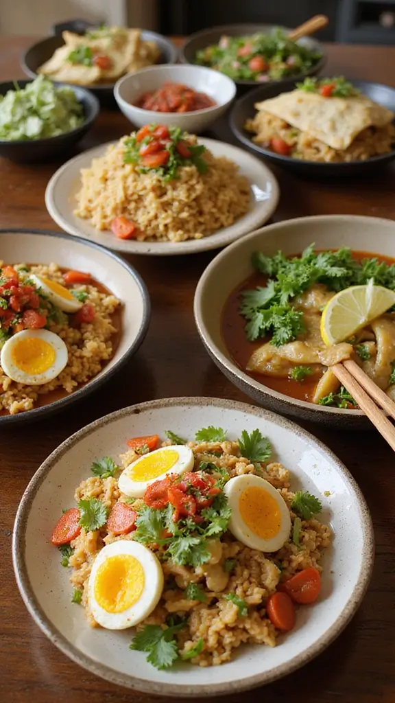 Savory and Fluffy: 10 Egg Foo Young Recipe Variations to Savor - Conclusion