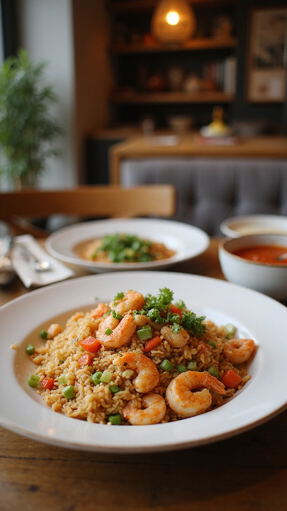 Shrimp Fried Rice Recipe Better Than Takeout - Frequently Asked Questions