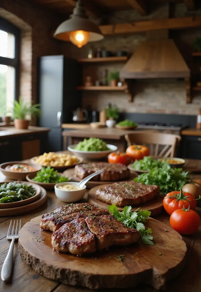 Steak Recipes for Dinner That Impress Every Time - Conclusion